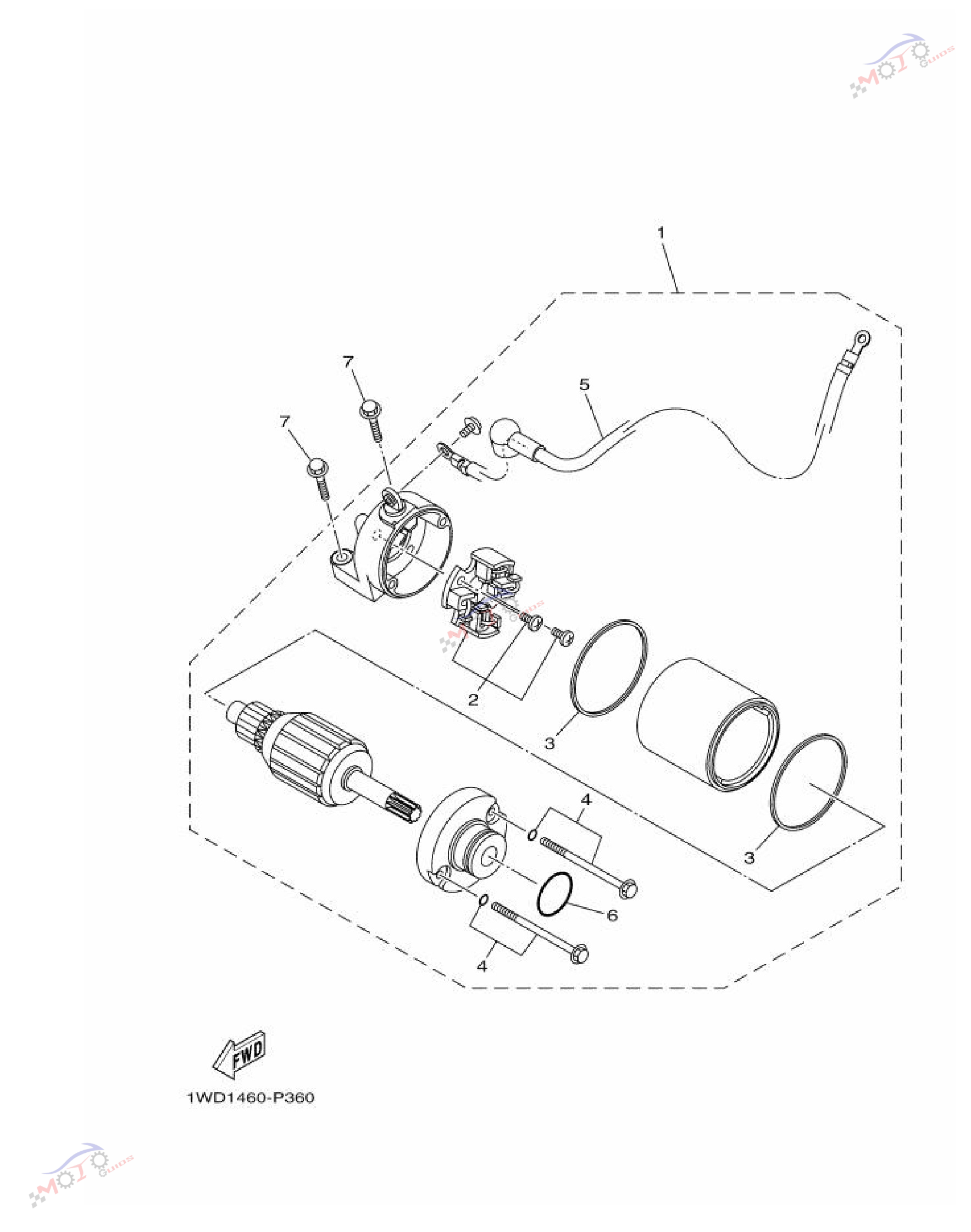 Engine Diagram